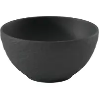 Villeroy Boch Manufacture Rock Mickey Mouse Müslischale 14 cm Manufacture Mickey Mouse 1047191900
