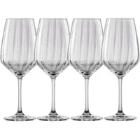 Schott zwiesel Weinglas Blossom 497 ml (4er Set)