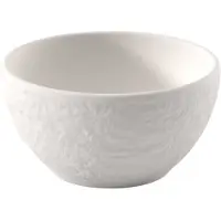 Villeroy & Boch Manufacture Rock blanc Mickey Mouse Dipschale 8 cm Manufacture Mickey Mouse 1047203932
