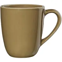Asa selection Tasse Semana With Handle Mocha Brown 250 ml
