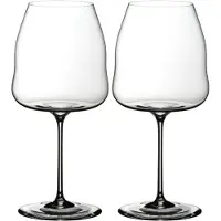 Riedel Winewings Value Set Cabernet/Merlot 2Pk