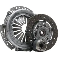 RIDEX Kupplungssatz Kupplung für ALFA ROMEO 147 (937) 479C0808