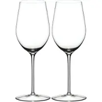 Riedel Sommeliers Value Set Riesling/Zinfandel 2Pk