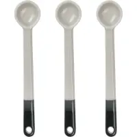 Asa selection Espressolöffel Joy Black Currant Smoothie 10 cm (3er Set)