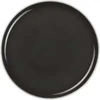Asa selection Essteller Semana Caviar Anthracite 26,5 cm