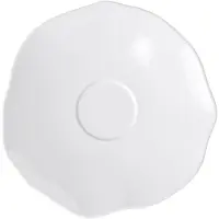 Villeroy & Boch Pura Kaffeeuntertasse 15 cm Pura 1044661310