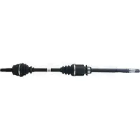 METELLI 17-1136 Antriebswelle für FIAT QUBO (225) FIORINO Kasten/Kombi (225) passend für PEUGEOT BIPPER (AA) BIPPER Tepee für CITROËN NEMO Kasten (AA)