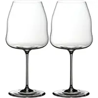 Riedel Winewings Value Set Pinot Noir/Nebbiolo 2Pk
