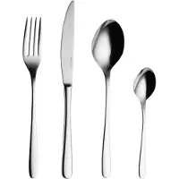 Villeroy & Boch Essential Besteckset 24tlg