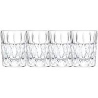 Schott zwiesel Schnapsglas Age 60 ml (4er Set)