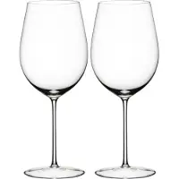 Riedel Sommeliers Value Set Bordeaux Grand Cru 2Pk