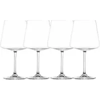 Schott zwiesel Rotwein Weinglas Miovino 690 ml (4er Set)