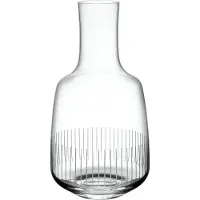 Villeroy & Boch Wasserkaraffe Afina Transparent 21,7 cm 0,75L