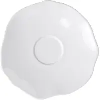 Villeroy & Boch Pura Espresso-Untertasse 11 cm Pura 1044661430