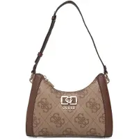 GUESS Handtasche Karnilla HWOS99 01180 Braun