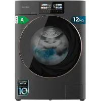 Cecotec Bolero Dresscode 12950 Autodose Direct Drive 3d Frontlader Waschmaschine