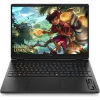 HP DP0L0EA, AMD Ryzen 7, 38,9 cm (15.3"), 1920 x 1200 Pixel, 24 GB, FreeDOS, Schwarz