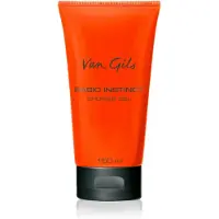 Van Gils Basic Instinct Showergel 150 ml
