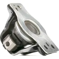 RIDEX Motorlager Gummimetalllager Rechts für RENAULT Clio III Schrägheck (BR0/1, CR0/1) 247E0427