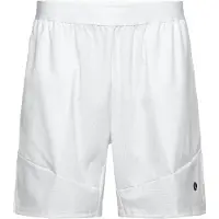 Björn Borg Tennishose Ace Pro Shorts Herren Brilliant White-XXL