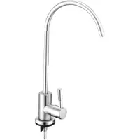 INF Wasserhahn mit Filter