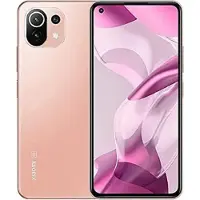 Xiaomi 11 Lite 5G NE – Smartphone 128 GB, 8 GB RAM, Dual-SIM, Pfirsichrosa