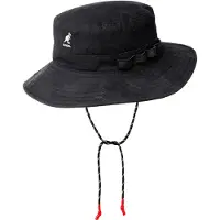 Kangol Utility Cords Jungle Hut