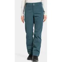 Didriksons Idun, Wanderhose, Damen, türkis
