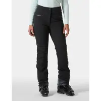 Helly Hansen Skihose Avanti Stretch 2.0 Pant Damen Black-XL