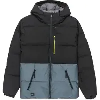 Quiksilver Highland Jacke Grau XL Herren Grau XL