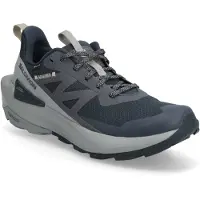Salomon Wanderschuhe Salomon Elixir Activ Herren GTX Carbon Sharkskin Slate Green-Schuhgröße 41,5