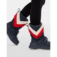 Helly Hansen W Bliss Apres Boot navy / cream (597) 7