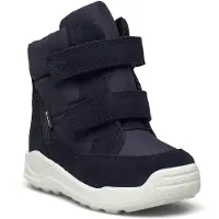 Ecco Stiefel Stiefel Veloursleder