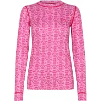Kari Traa Fryd LS, Skiunterwäsche, Damen, spink