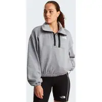 The North Face Damen Sweatshirt W MA FLEECE INTEREST 1/4 ZIP