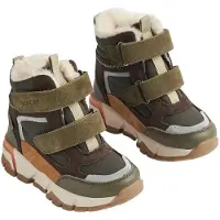 Wheat Lucka WP Winterstiefel, Dry Pine, 27