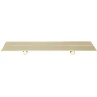 OYOY Living Pieni Dusch Paneel | L301111\904\One Size