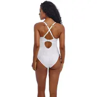 Freya Swim Badeanzüge Nomad Nights | Grösse: 80D | Farbe: Weiß