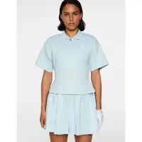 J.lindeberg J. LINDEBERG Polo Amila, blau