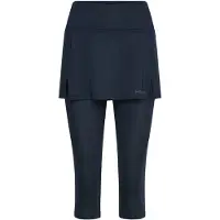 Head Damen Skort CLUB 3/4 Tights Skort W