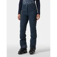 Helly Hansen Skihose Avanti Stretch 2.0 Pant Damen Navy-XL