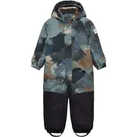 Color Kids Overall, Stormy Weather, 98