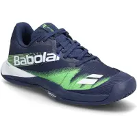 Babolat Jet Premura 2 Junior Padelschuhe