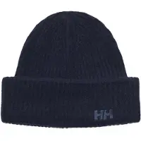 Helly Hansen Mütze Soft Rib Beanie Unisex Navy