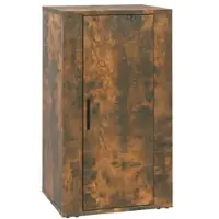 Helloshop26 - Buffet Sideboard Kommode Kleiderschrank Aufbewahrungsmöbel Organizer für Küche Wohnzimmer Lounge 40 x 33 x 70 cm 02_0030933