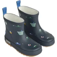 Liewood Tekla Gummistiefel, Sailing/Classic Navy, 29, Kindergummistiefel, Kinderstiefel, Gummistiefel kinder, Kids
