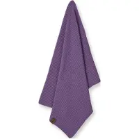 Humdakin Küchenhandtuch Humdakin Knitted Lilac