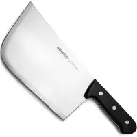 Arcos UNIVERSAL Fleisch-/Fisch/Gemüsebeil Länge 250/378 mm