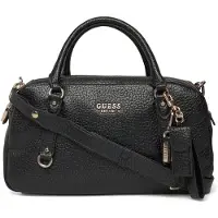 GUESS Schwarze Damentasche Von Jeans