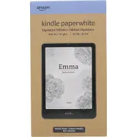 Amazon Kindle Paperwhite Signature Ed 32 Gb 12generation (2024) E-book-reader